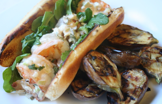 Tarragon Almost Pickles