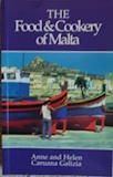 The Food and Cookery of Malta