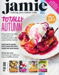 Jamie Magazine, Sep/Oct 2013