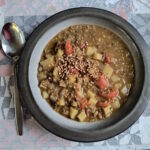 Kartoffel-Curry von Tanja Grandits