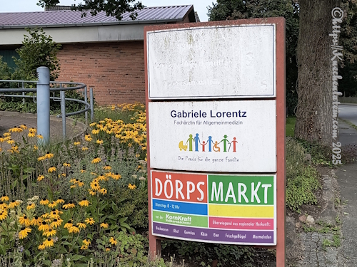 Dörpsmarkt Schinkel
