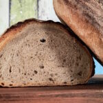 Pain de campagne - Bertinet