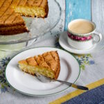 Kokoskuchen – Kokoskaka