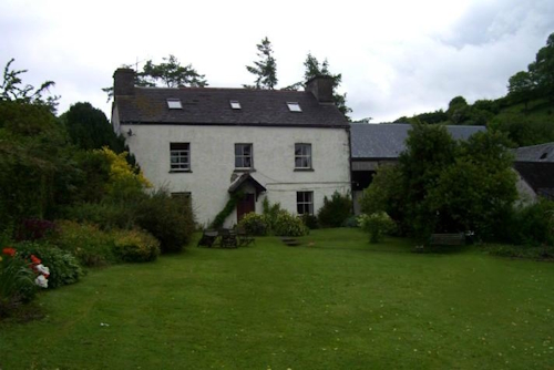 Lodge Farm