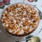 Ambrosiakuchen – Ambrosiakaka