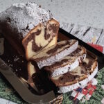Marmorkuchen – Tigerkaka
