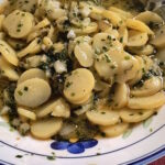 Kartoffelsalat nach Vincent Klink