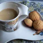 Lea Linsters Madeleines