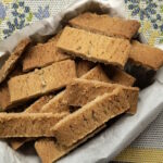 Karamellkekse – Kolakakor